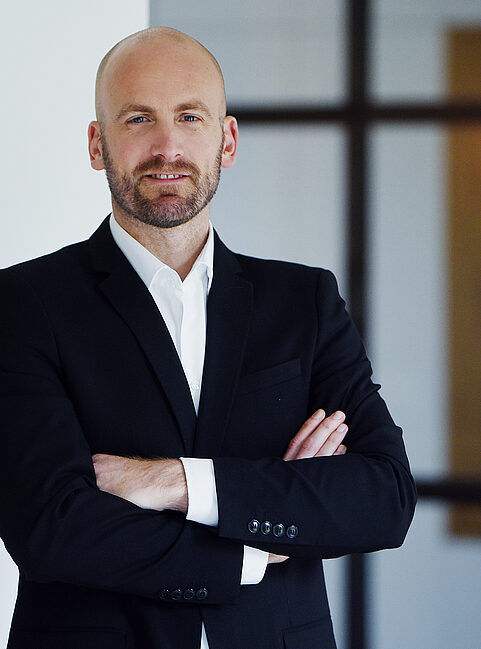 Justus Asselmeyer