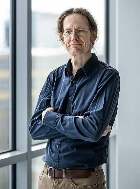 Managing Director Krakau