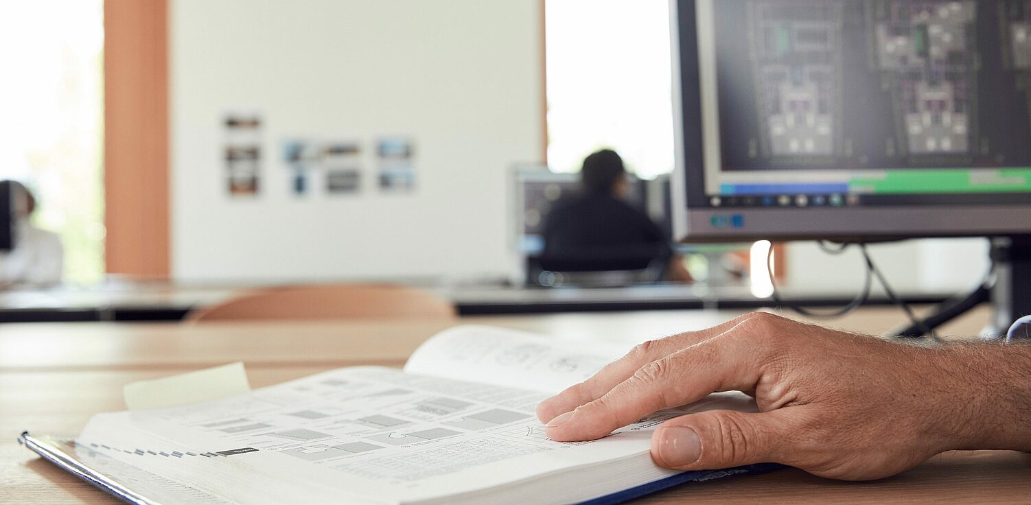 [Translate to English:] Büro Steckbrief Vaduz