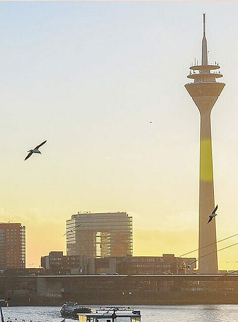 Düsseldorf