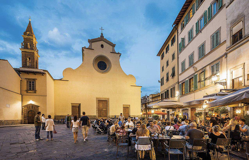 Florenz